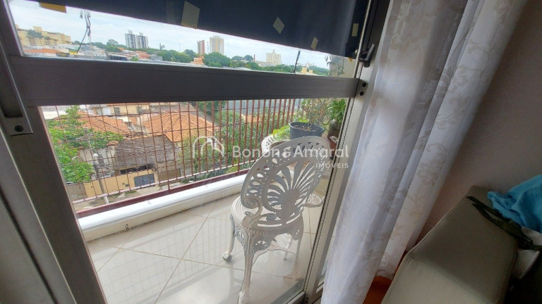 Imagem Apartamento com 3 Quartos à Venda, 93 m² em Ponte Preta - Campinas Imagem Apartamento com 3 Quartos à Venda, 93 m² em Ponte Preta - Campinas