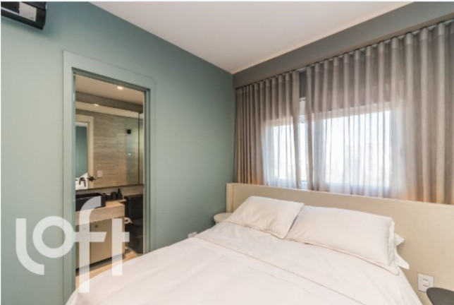 Imagem Apartamento com 2 Quartos à Venda, 172 m² em Moema Pássaros - São Paulo