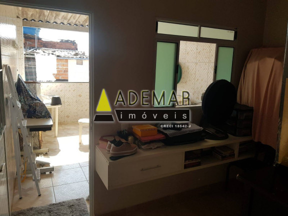 Imagem Casa com 2 Quartos à Venda, em Casa Grande - Diadema Imagem Casa com 2 Quartos à Venda, em Casa Grande - Diadema