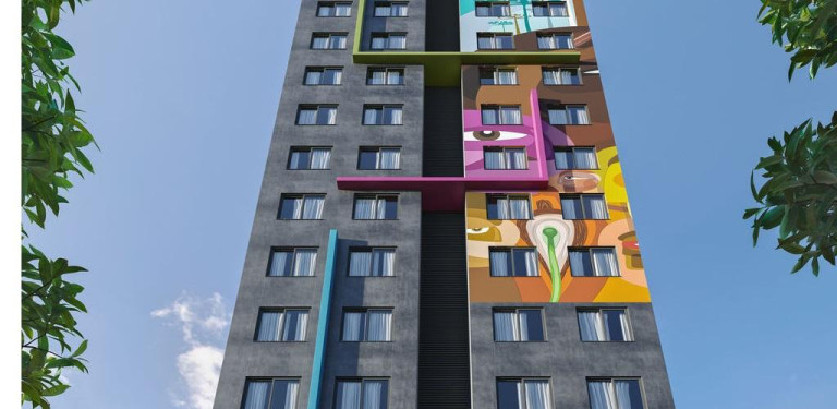 Imagem Imóvel com 1 Quarto à Venda, 19 m² em Centro - Curitiba Imagem Imóvel com 1 Quarto à Venda, 19 m² em Centro - Curitiba
