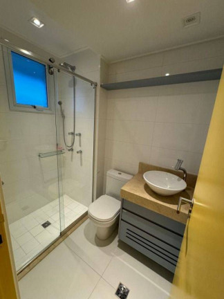 Imagem Apartamento com 2 Quartos à Venda, 146 m² em Canto Do Forte - Praia Grande