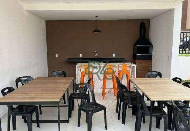Imagem Apartamento com 2 Quartos à Venda, 41 m² em Jardim Da Glória - Cotia