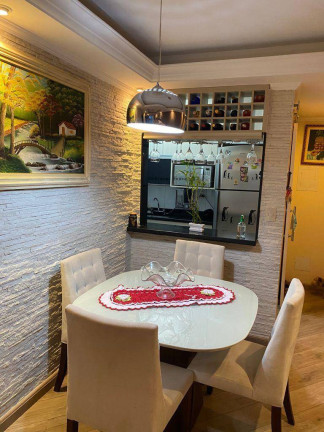 Imagem Apartamento com 2 Quartos à Venda, 50 m² em Mooca - São Paulo Imagem Apartamento com 2 Quartos à Venda, 50 m² em Mooca - São Paulo