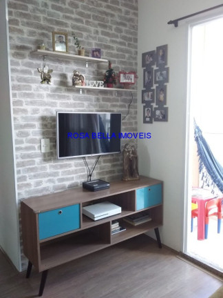 Imagem Apartamento com 2 Quartos à Venda, 54 m² em Parque União - Jundiaí Imagem Apartamento com 2 Quartos à Venda, 54 m² em Parque União - Jundiaí