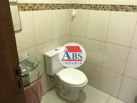 Imagem Sobrado com 3 Quartos à Venda, 110 m² em Vila Nova - Cubatão Imagem Sobrado com 3 Quartos à Venda, 110 m² em Vila Nova - Cubatão