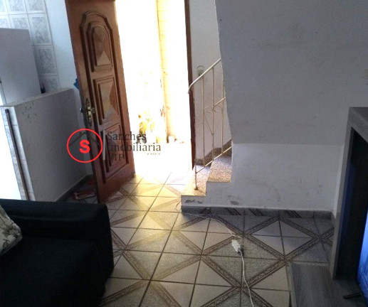 Imagem Sobrado com 6 Quartos à Venda, 176 m² em Ipiranga - São Paulo