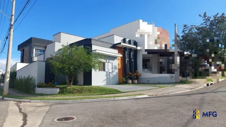 Imagem Casa de Condomínio com 3 Quartos à Venda, 202 m² em Horto Florestal - Sorocaba Imagem Casa de Condomínio com 3 Quartos à Venda, 202 m² em Horto Florestal - Sorocaba