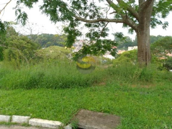 Imagem Terreno à Venda, 1.236 m² em Jardim Passárgada I - Cotia