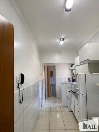 Imagem Apartamento com 1 Quarto à Venda, 60 m² em Centro - São José Do Rio Preto Imagem Apartamento com 1 Quarto à Venda, 60 m² em Centro - São José Do Rio Preto