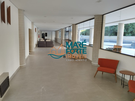 Imagem Apartamento com 2 Quartos à Venda, 77 m² em Itaguá - Ubatuba Imagem Apartamento com 2 Quartos à Venda, 77 m² em Itaguá - Ubatuba