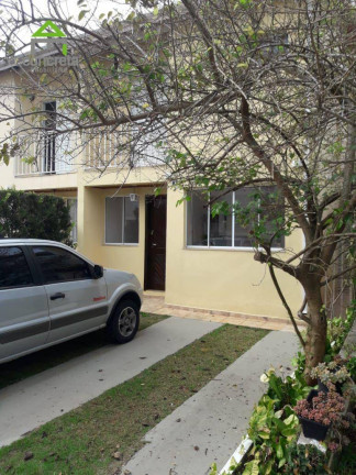 Imagem Casa de Condomínio com 2 Quartos à Venda, 86 m² em Jardim Europa - Vargem Grande Paulista