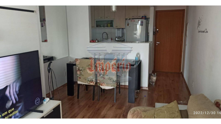 Imagem Apartamento com 3 Quartos à Venda, 65 m² em Baeta Neves - São Bernardo Do Campo