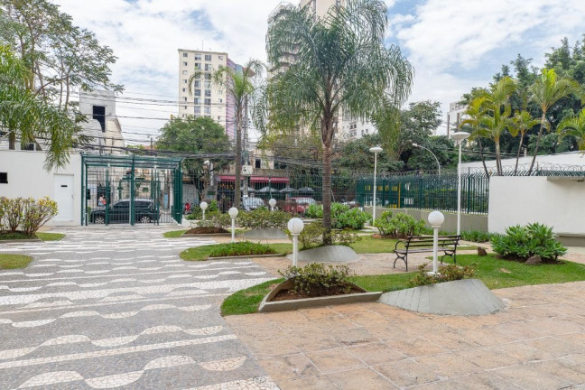 Imagem Apartamento com 4 Quartos à Venda, 253 m² em Pinheiros - São Paulo