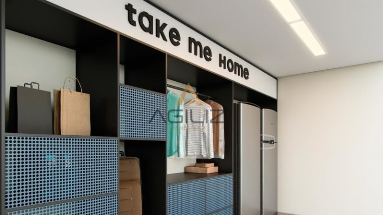 Imagem Apartamento com 2 Quartos à Venda, 69 m² em Sumaré - São Paulo
