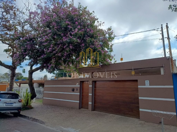 Casa com 4 Quartos à Venda, 300 m² em Jardim Satélite - São José Dos Campos
