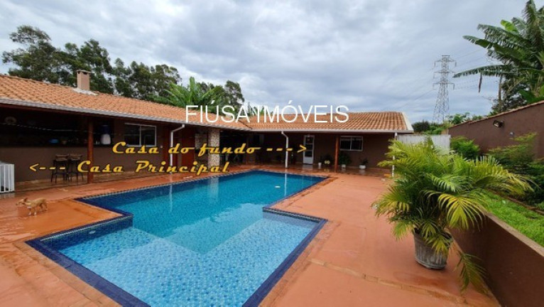 Imagem Imóvel com 4 Quartos à Venda, 2.000 m² em Garimpo - Batatais Imagem Imóvel com 4 Quartos à Venda, 2.000 m² em Garimpo - Batatais