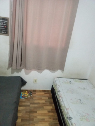 Imagem Imóvel com 2 Quartos à Venda, 45 m² em Parque Maracanã - Contagem Imagem Imóvel com 2 Quartos à Venda, 45 m² em Parque Maracanã - Contagem
