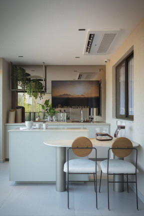 Imagem Apartamento com 3 Quartos à Venda, 133 m² em Barra Da Tijuca - Rio De Janeiro