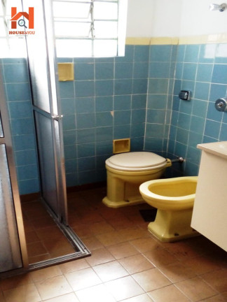 Imagem Casa com 3 Quartos à Venda, 140 m² em Saúde - São Paulo Imagem Casa com 3 Quartos à Venda, 140 m² em Saúde - São Paulo