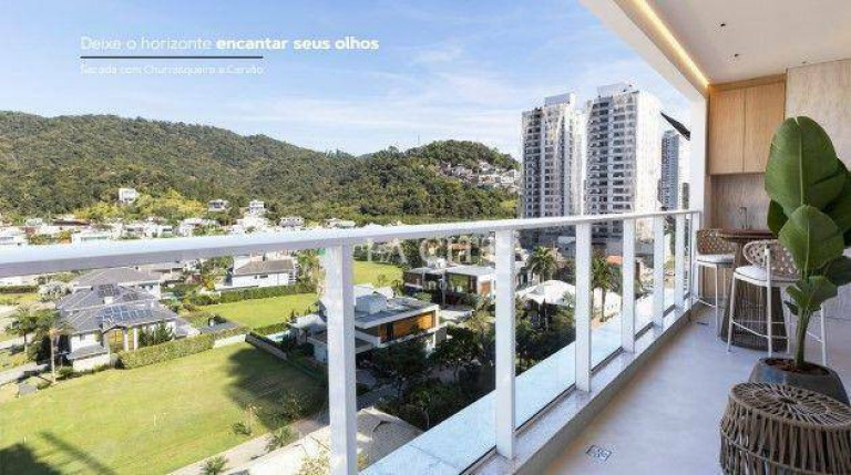 Imagem Apartamento com 3 Quartos à Venda, 95 m² em Praia Brava - Itajaí