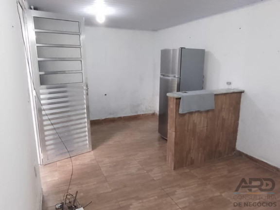 Imagem Casa com 1 Quarto para Alugar, 30 m² em Jardim Robrú - Guaianazes - São Paulo