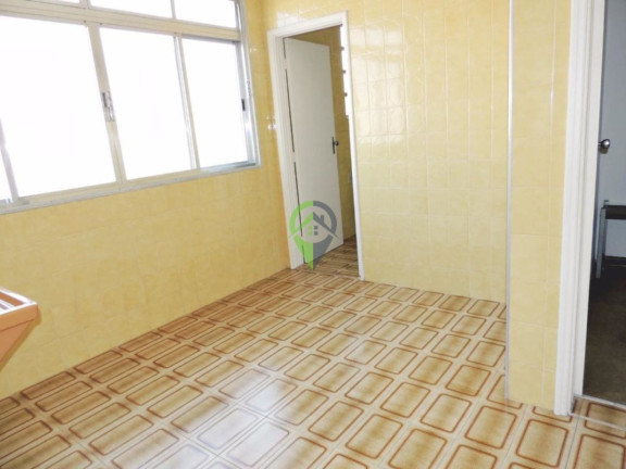 Imagem Apartamento com 3 Quartos à Venda, 172 m² em Gonzaga - Santos Imagem Apartamento com 3 Quartos à Venda, 172 m² em Gonzaga - Santos