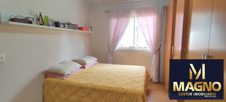 Imagem Casa com 6 Quartos à Venda, 616 m² em São Cristovão - Cascavel