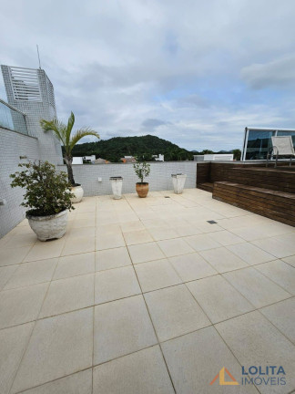 Imagem Apartamento com 3 Quartos à Venda, 198 m² em Jurerê Internacional - Florianópolis Imagem Apartamento com 3 Quartos à Venda, 198 m² em Jurerê Internacional - Florianópolis