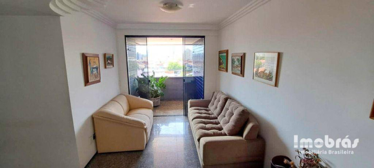 Imagem Apartamento com 2 Quartos à Venda, 64 m² em Papicu - Fortaleza Imagem Apartamento com 2 Quartos à Venda, 64 m² em Papicu - Fortaleza
