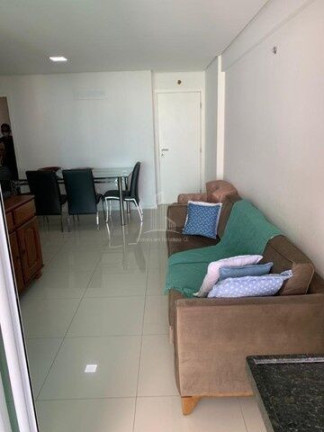 Imagem Apartamento com 3 Quartos à Venda, 110 m² em Cocó - Fortaleza