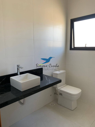 Imagem Casa de Condomínio com 3 Quartos à Venda, 300 m² em Condomínio Terras Do Vale - Caçapava