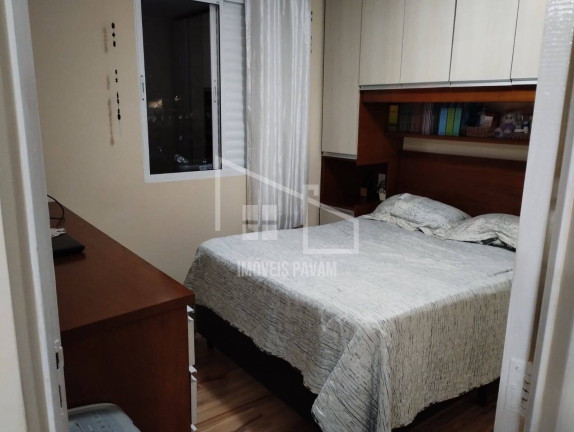 Imagem Apartamento com 2 Quartos à Venda, 46 m² em Nova Petrópolis - São Bernardo Do Campo Imagem Apartamento com 2 Quartos à Venda, 46 m² em Nova Petrópolis - São Bernardo Do Campo