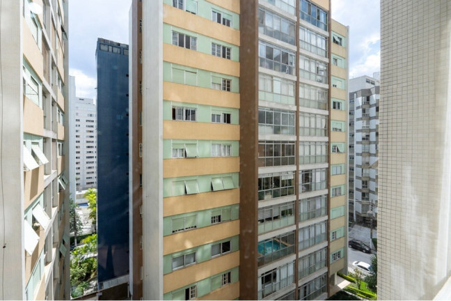 Imagem Imóvel com 3 Quartos à Venda, 102 m² em Paraíso - São Paulo Imagem Imóvel com 3 Quartos à Venda, 102 m² em Paraíso - São Paulo