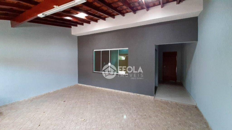 Imagem Casa com 3 Quartos à Venda, 139 m² em Parque Residencial Jaguari - Americana Imagem Casa com 3 Quartos à Venda, 139 m² em Parque Residencial Jaguari - Americana