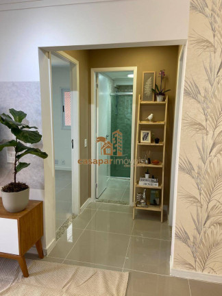 Imagem Apartamento com 3 Quartos à Venda, 55 m² em Casa Branca - Santo André Imagem Apartamento com 3 Quartos à Venda, 55 m² em Casa Branca - Santo André
