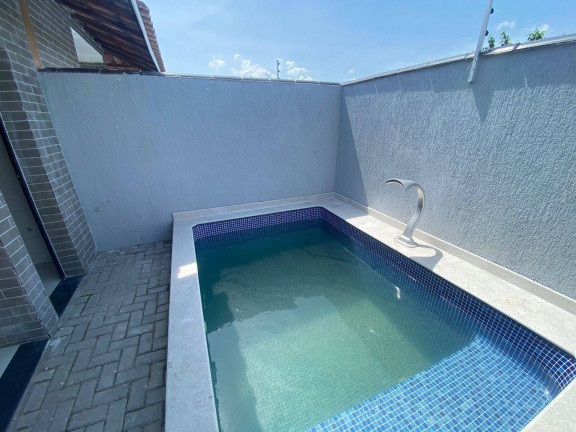 Imagem Casa com 3 Quartos à Venda, 150 m² em Santa Julia - Itanhaém Imagem Casa com 3 Quartos à Venda, 150 m² em Santa Julia - Itanhaém