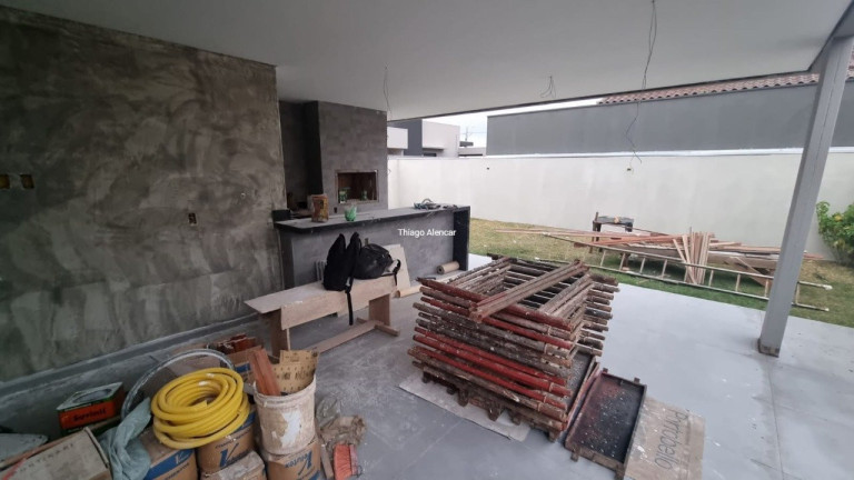 Imagem Casa de Condomínio com 3 Quartos à Venda, 362 m² em Residencial Alphaville Iii - Campo Grande Imagem Casa de Condomínio com 3 Quartos à Venda, 362 m² em Residencial Alphaville Iii - Campo Grande