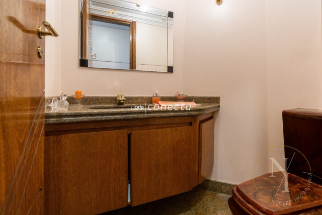 Imagem Apartamento com 4 Quartos à Venda, 350 m² em Jardim Analia Franco - São Paulo Imagem Apartamento com 4 Quartos à Venda, 350 m² em Jardim Analia Franco - São Paulo