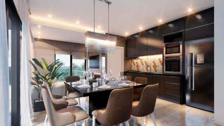 Imagem Apartamento com 3 Quartos à Venda, 162 m² em Bombinhas - Bombinhas Imagem Apartamento com 3 Quartos à Venda, 162 m² em Bombinhas - Bombinhas