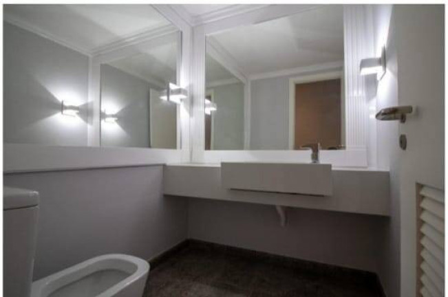Imagem Apartamento com 4 Quartos à Venda, 568 m² em Cambuí - Campinas