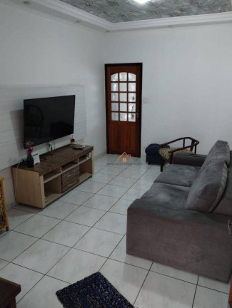 Imagem Casa com 4 Quartos à Venda, 147 m² em Parque Das Nações - Santo André Imagem Casa com 4 Quartos à Venda, 147 m² em Parque Das Nações - Santo André