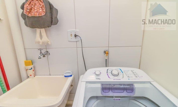 Imagem Apartamento com 2 Quartos à Venda, 50 m² em Parque Oratório - Santo André