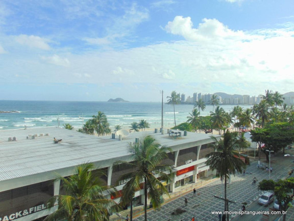 Apartamento com 3 Quartos à Venda, 165 m² em Pitangueiras - Guarujá
