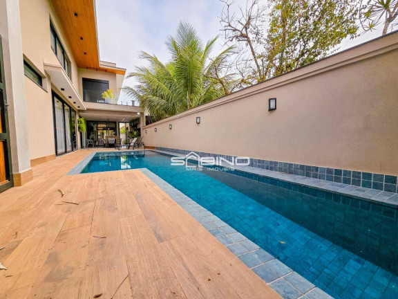 Imagem Casa com 5 Quartos à Venda, 350 m² em Riviera De São Lourenço - Bertioga Imagem Casa com 5 Quartos à Venda, 350 m² em Riviera De São Lourenço - Bertioga