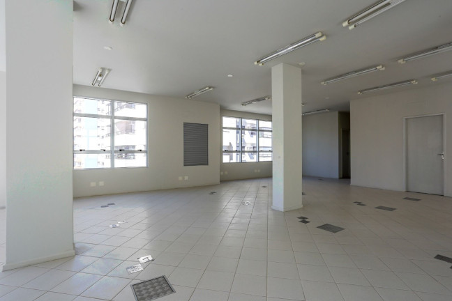 Imagem Sala Comercial para Alugar, 153 m² em Centro - Florianópolis Imagem Sala Comercial para Alugar, 153 m² em Centro - Florianópolis