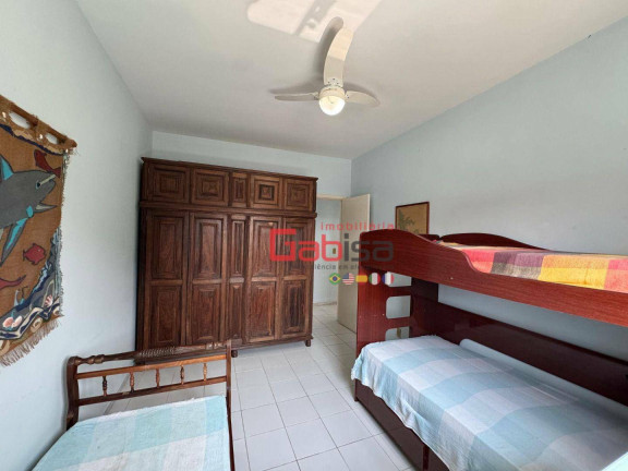 Imagem Apartamento com 3 Quartos à Venda, 98 m² em Passagem - Cabo Frio Imagem Apartamento com 3 Quartos à Venda, 98 m² em Passagem - Cabo Frio