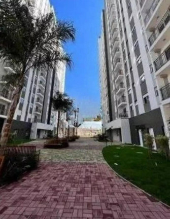 Imagem Imóvel com 2 Quartos à Venda, 47 m² em Parque Dos Príncipes - Jacareí Imagem Imóvel com 2 Quartos à Venda, 47 m² em Parque Dos Príncipes - Jacareí