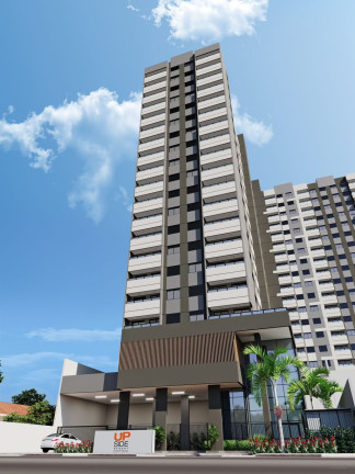 Imagem Imóvel com 2 Quartos à Venda, 42 m² em Vila Homero Thon - Santo André Imagem Imóvel com 2 Quartos à Venda, 42 m² em Vila Homero Thon - Santo André