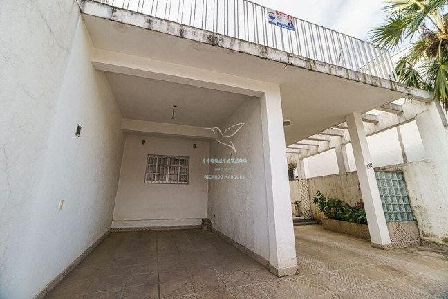 Imagem Casa com 3 Quartos à Venda, 190 m² em Pinheiros - São Paulo