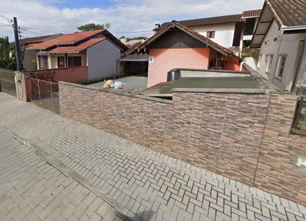 Imagem Casa com 3 Quartos à Venda, 108 m² em Petrópolis - Joinville